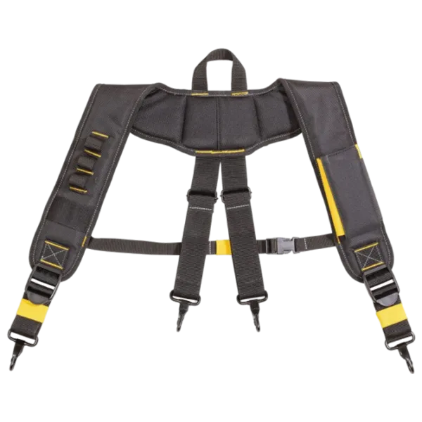 Пояс для инструментов Dewalt DWST40901-1 1 лист Нейлон photo 1