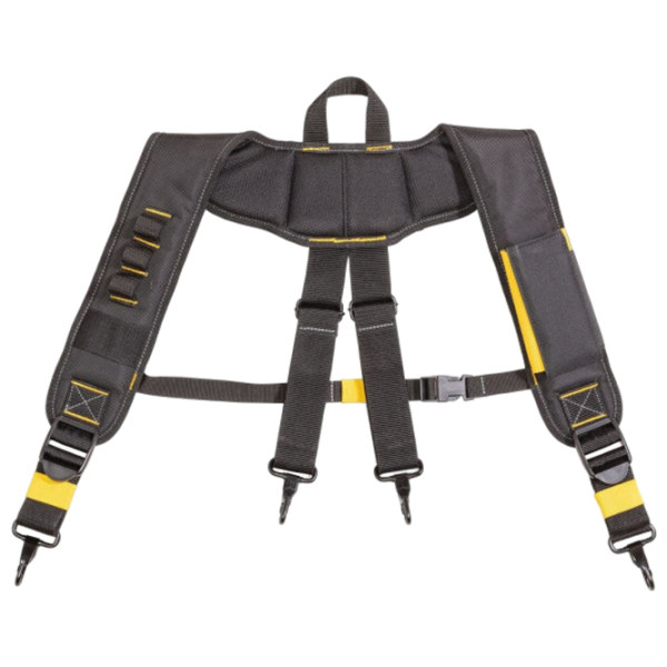 Пояс для инструментов Dewalt DWST40901-1 1 лист Нейлон photo 1