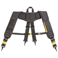 Пояс для инструментов Dewalt DWST40901-1 1 лист Нейлон