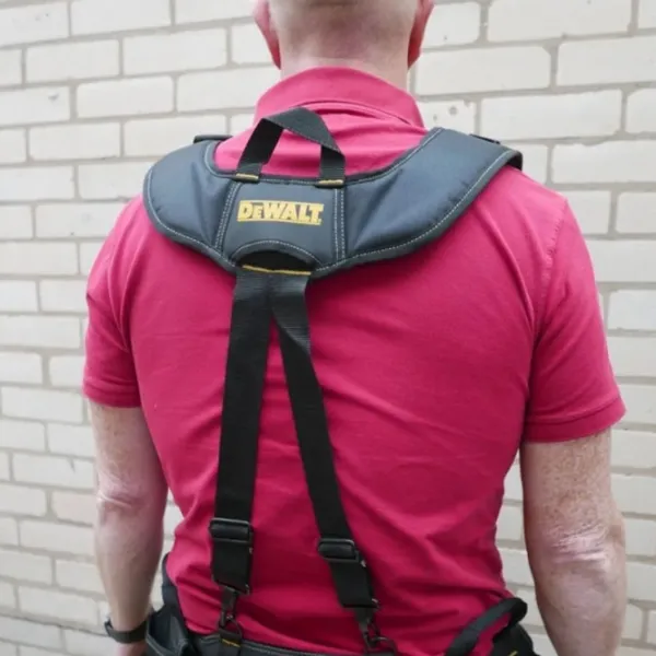 Пояс для инструментов Dewalt DWST40901-1 1 лист Нейлон photo 2