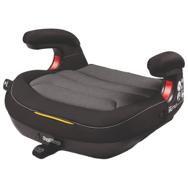Детское автокресло Peg Perego Viaggio  4 года - 12 лет / 36 кг / Crystal photo 1