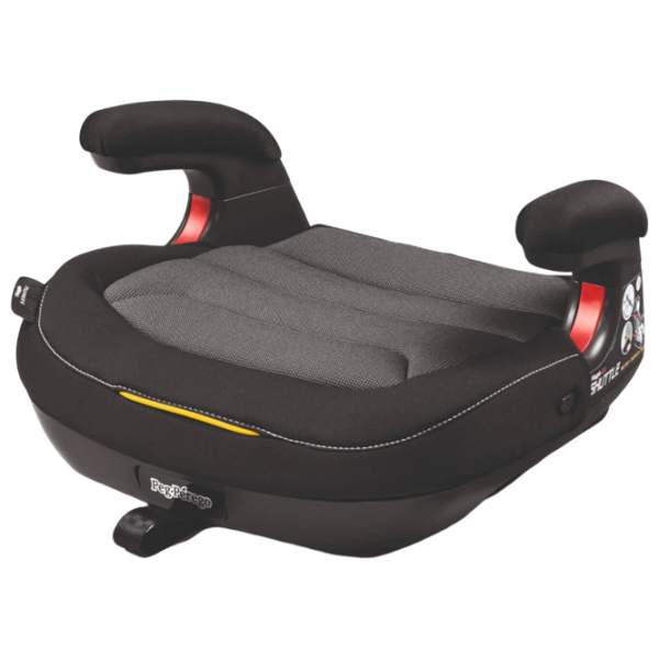 Детское автокресло Peg Perego Viaggio  4 года - 12 лет / 36 кг / Crystal photo 1