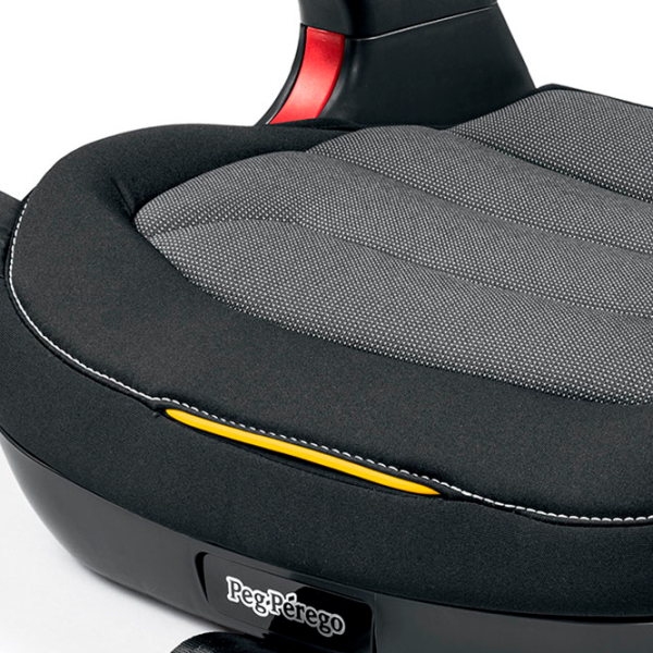 Детское автокресло Peg Perego Viaggio  4 года - 12 лет / 36 кг / Crystal photo 4