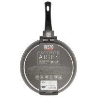 Сковорода Resto Aries 93014 Вок / 28 см / Черный photo 7