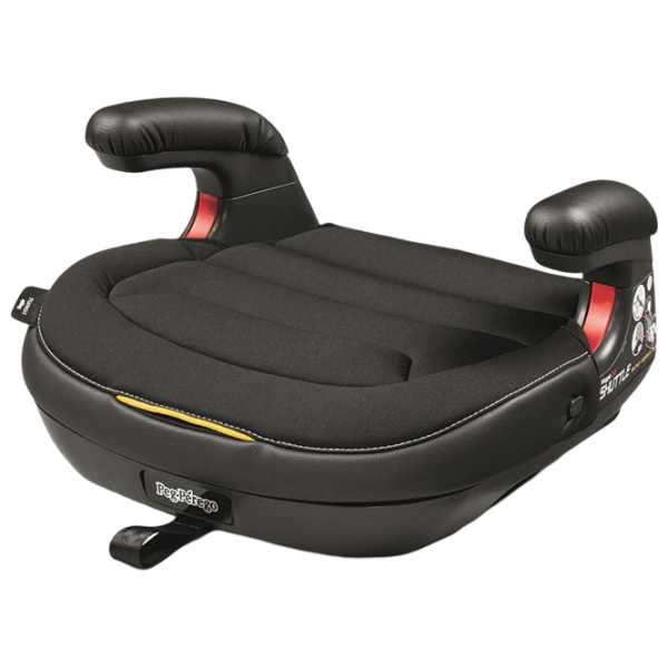 Scaun auto Peg Perego Viaggio  4 ani - 12 ani / 36 kg / Licorice photo 1