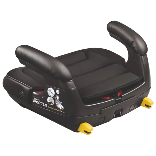 Scaun auto Peg Perego Viaggio  4 ani - 12 ani / 36 kg / Licorice photo 2