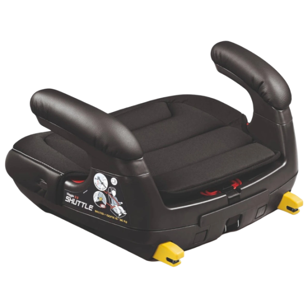 Scaun auto Peg Perego Viaggio  4 ani - 12 ani / 36 kg / Licorice photo 2