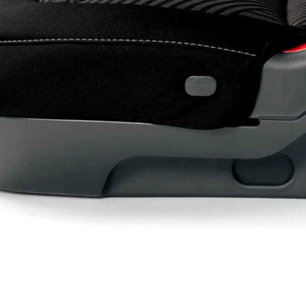 Scaun auto Peg Perego Viaggio  4 ani - 12 ani / 36 kg / Licorice photo 5