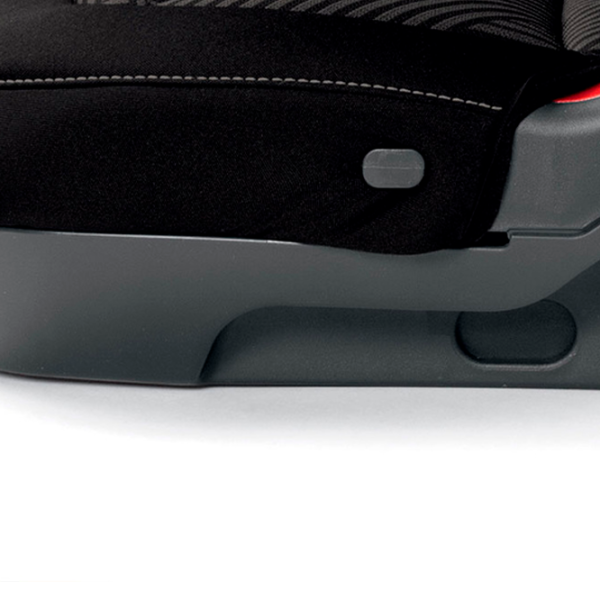 Scaun auto Peg Perego Viaggio  4 ani - 12 ani / 36 kg / Licorice photo 5