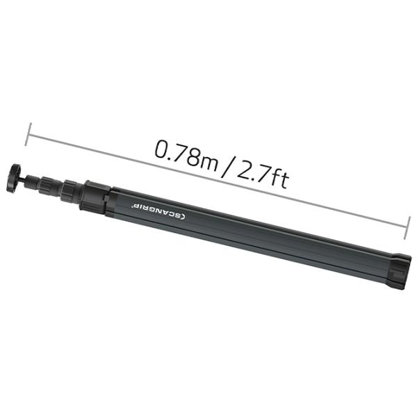 Штатив Scangrip 03.5685  /  photo 3