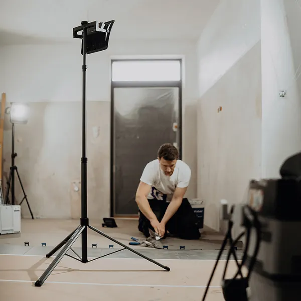 Штатив Scangrip 03.5685  /  photo 10