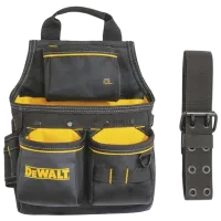 Сумка пояс для инструментов Dewalt DWST40201-1 1 лист Нейлон