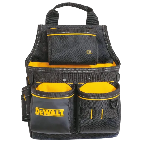 Сумка пояс для инструментов Dewalt DWST40201-1 1 лист Нейлон photo 2 Сумка пояс для инструментов Dewalt DWST40201-1 1 лист Нейлон photo 2
