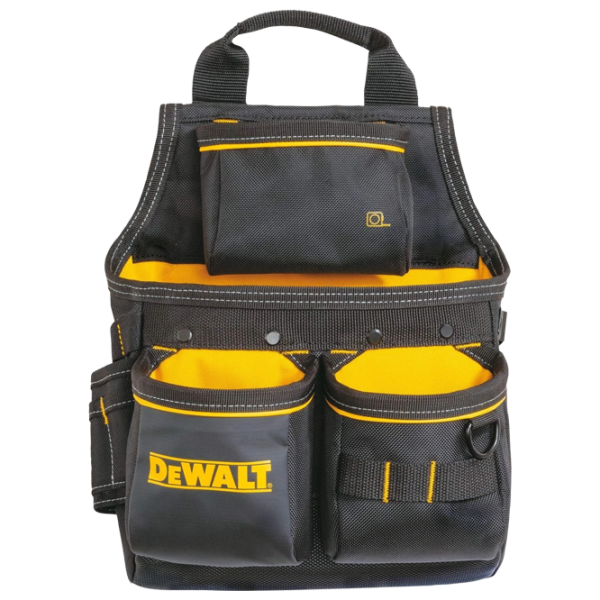 Сумка пояс для инструментов Dewalt DWST40201-1 1 лист Нейлон photo 2 Сумка пояс для инструментов Dewalt DWST40201-1 1 лист Нейлон photo 2