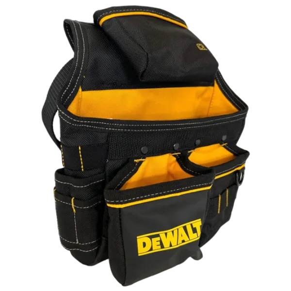 Сумка пояс для инструментов Dewalt DWST40201-1 1 лист Нейлон photo 3 Сумка пояс для инструментов Dewalt DWST40201-1 1 лист Нейлон photo 3