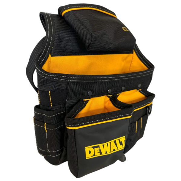 Сумка пояс для инструментов Dewalt DWST40201-1 1 лист Нейлон photo 3 Сумка пояс для инструментов Dewalt DWST40201-1 1 лист Нейлон photo 3