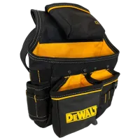 Сумка пояс для инструментов Dewalt DWST40201-1 1 лист Нейлон photo 3