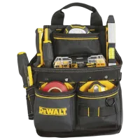 Сумка пояс для инструментов Dewalt DWST40201-1 1 лист Нейлон photo 5