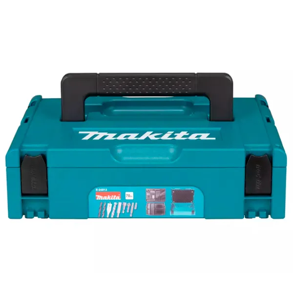 Набор сверл Makita E-24913 HSS photo 3