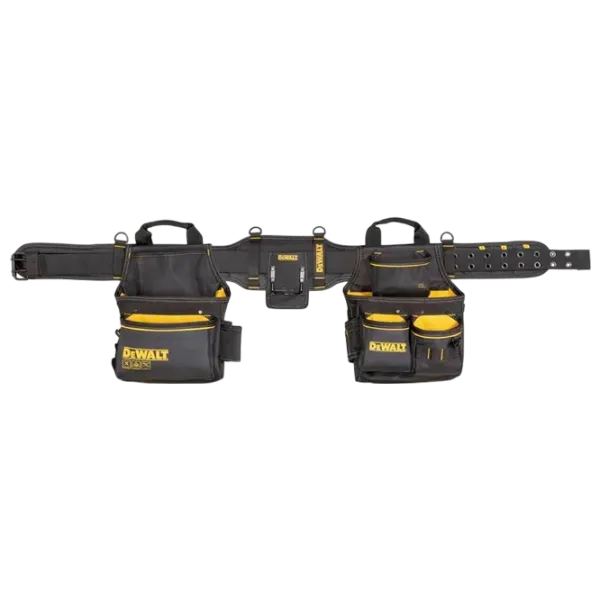 Пояс для инструментов Dewalt DWST40603-1  Полиэстер photo 1