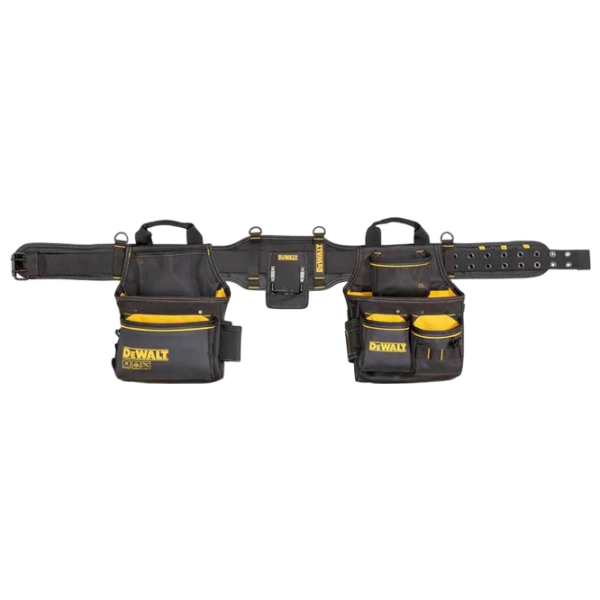 Пояс для инструментов Dewalt DWST40603-1  Полиэстер photo 1