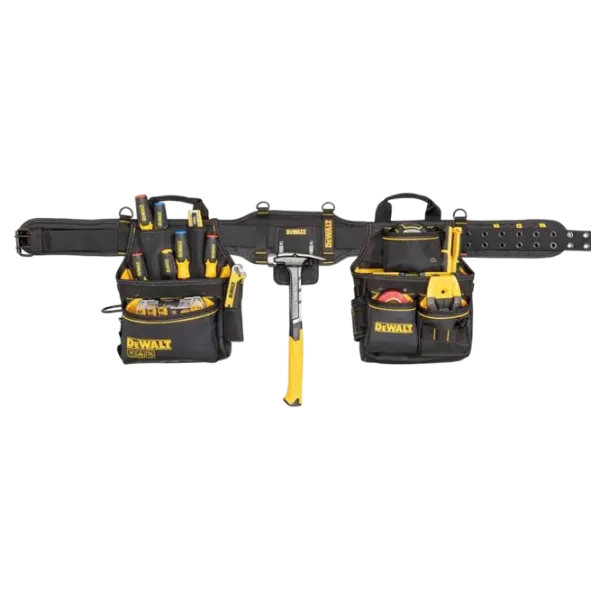 Пояс для инструментов Dewalt DWST40603-1  Полиэстер photo 2