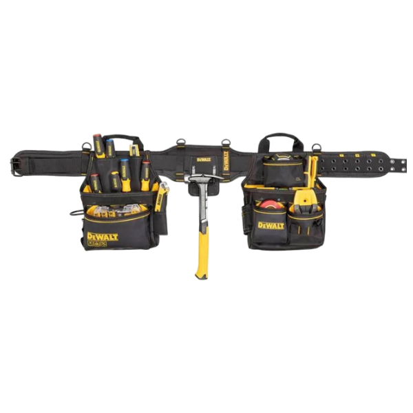 Пояс для инструментов Dewalt DWST40603-1  Полиэстер photo 2