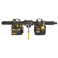 Пояс для инструментов Dewalt DWST40603-1 Полиэстер photo 2