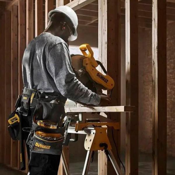 Пояс для инструментов Dewalt DWST40603-1  Полиэстер photo 3