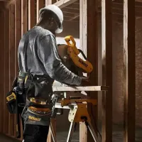 Пояс для инструментов Dewalt DWST40603-1 Полиэстер photo 3