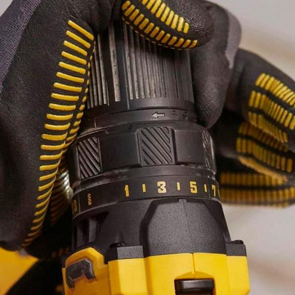Дрель-шуруповерт Stanley SFMCD700C2K-QW 1500 об/мин photo 10