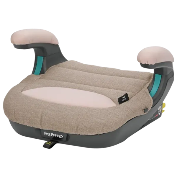 Scaun auto Peg Perego Viaggio  4 ani - 12 ani / 36 kg / Beige photo 1
