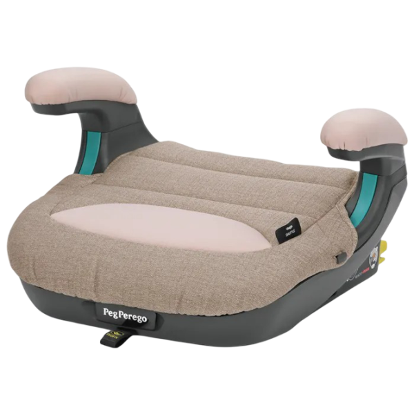 Scaun auto Peg Perego Viaggio  4 ani - 12 ani / 36 kg / Beige photo 1
