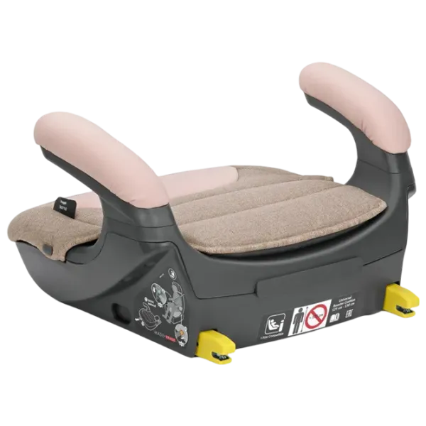 Scaun auto Peg Perego Viaggio  4 ani - 12 ani / 36 kg / Beige photo 2