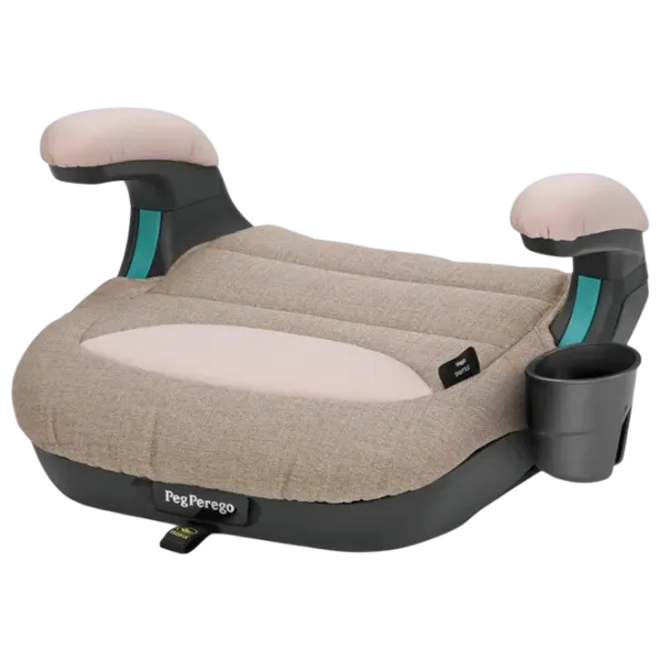 Scaun auto Peg Perego Viaggio  4 ani - 12 ani / 36 kg / Beige photo 3