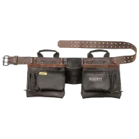 Centură pentru instrumente Dewalt DWST50112-1 1 bucată Piele
