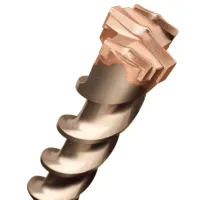 Burghiu Diager 168D22L1925 SDS-Max photo 2