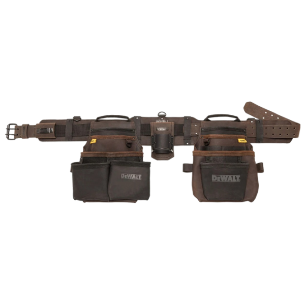 Пояс для инструментов Dewalt DWST50113-1 1 лист Кожа photo 1