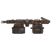 Пояс для инструментов Dewalt DWST50113-1 1 лист Кожа