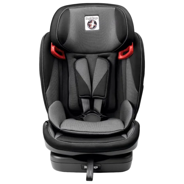 Детское автокресло Peg Perego Viaggio  9 месяцев - 12 лет / 36 кг / Crystal photo 3