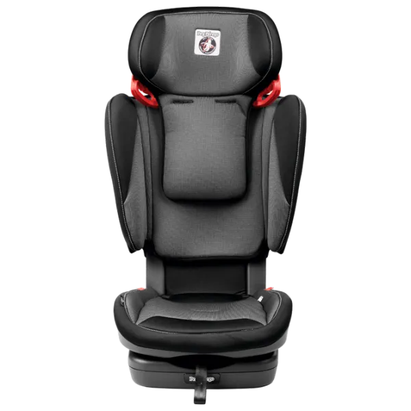 Детское автокресло Peg Perego Viaggio  9 месяцев - 12 лет / 36 кг / Crystal photo 5