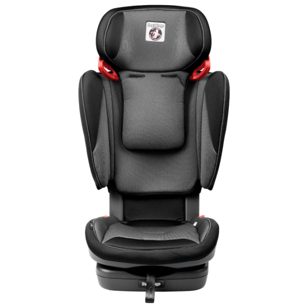 Детское автокресло Peg Perego Viaggio  9 месяцев - 12 лет / 36 кг / Crystal photo 5