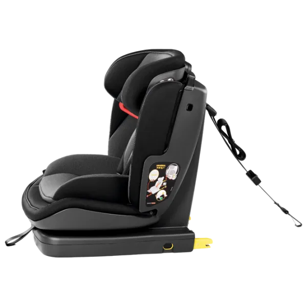 Детское автокресло Peg Perego Viaggio  9 месяцев - 12 лет / 36 кг / Crystal photo 6