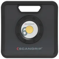 Прожекторы Scangrip Nova 6K Белый / 6000лм