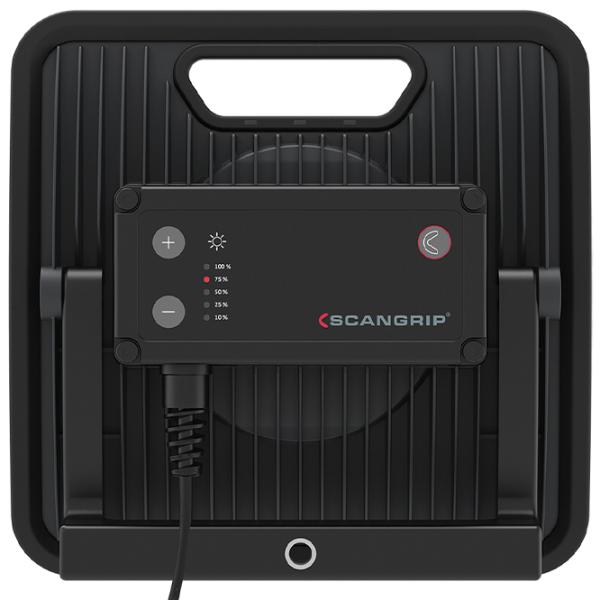 Прожекторы Scangrip Nova 6K Белый / 6000лм photo 4