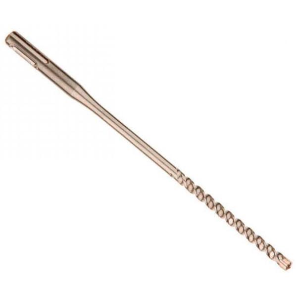 Сверло Diager 102D06.5L0260  SDS-plus photo 1