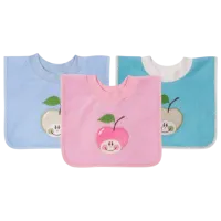 Bavetă Sevi Bebe 18 Vestă / Poliester / Multicolor