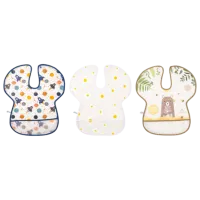 Bavetă Sevi Bebe 38 Clasică / PVC / Multicolor