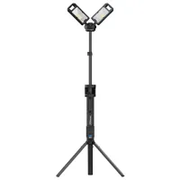 Proiector LED Scangrip Tower 5 Connect White / 5000lm photo 2