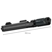 Proiector LED Scangrip Tower 5 Connect White / 5000lm photo 4